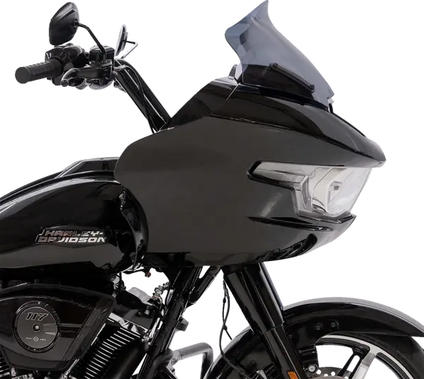 Bulle Sport Flare KLOCK WERKS - vue 3
