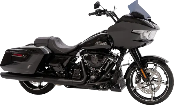 Bulle Sport Flare KLOCK WERKS - vue 4