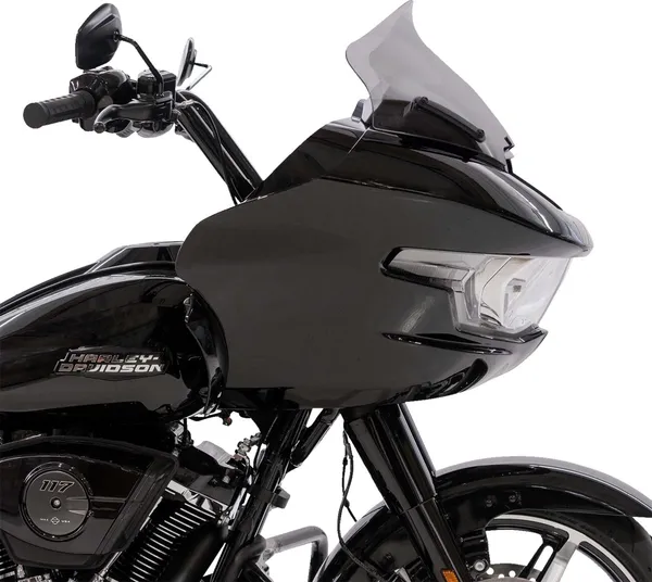 Bulle Sport Flare KLOCK WERKS - vue 2