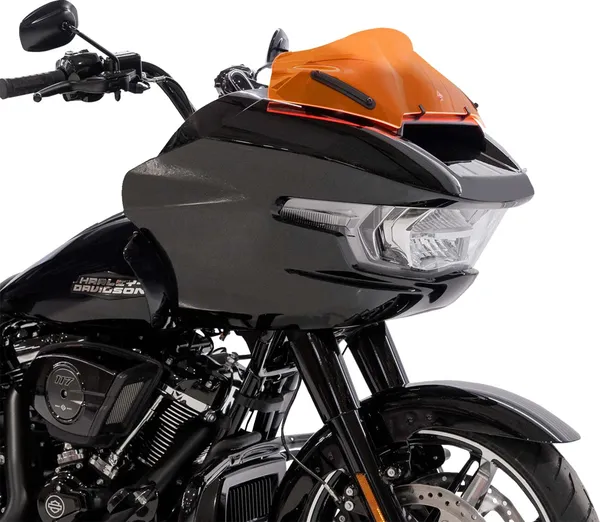 Bulle Kolor Flare™ Ice KLOCK WERKS - vue 3