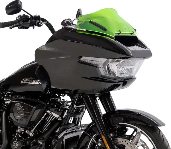 Bulle Kolor Flare™ Ice KLOCK WERKS - vue 3