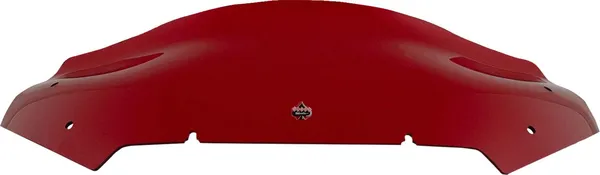 Bulle sport Kolor Flare Klock Werks - vue 2