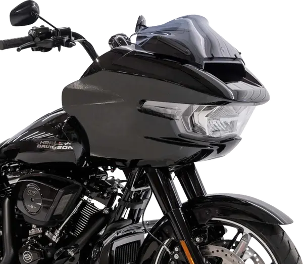 Pare-brise Pro Touring Flare KLOCK WERKS - vue 2