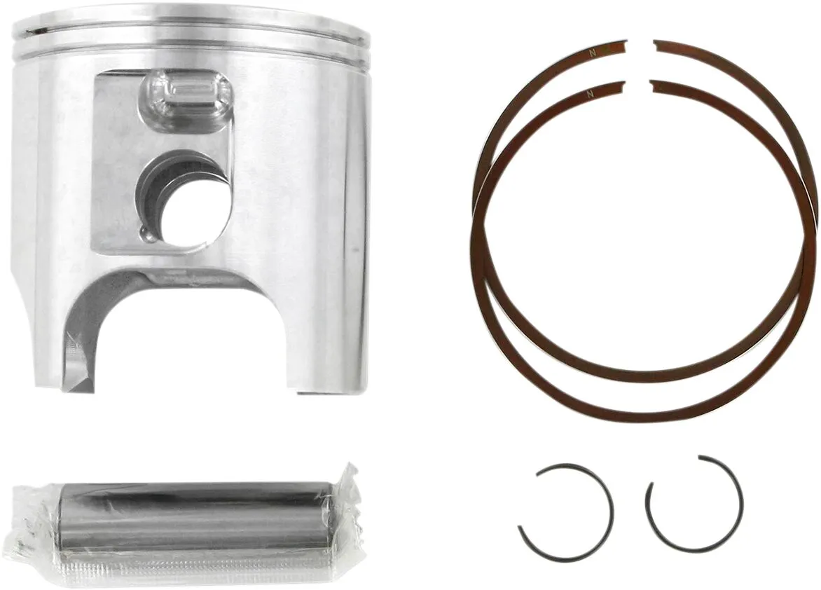 Kit piston Wiseco 2 temps