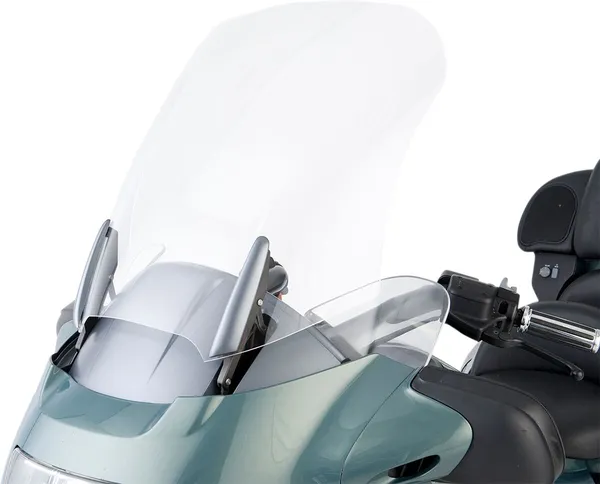 Pare-brise Slipstreamer STD remplacement - K - vue 2
