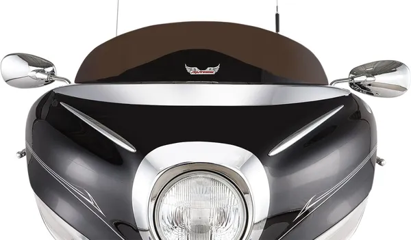 Casque Slipstreamer Wshld Star Venture 6 DS - vue 3