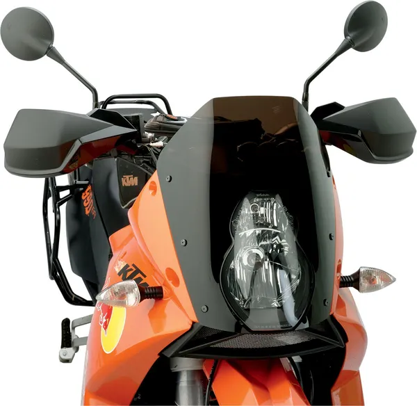 Écran MOOSE OFFROAD HARD-PARTS KTM 950 990 ADV -5 - vue 2
