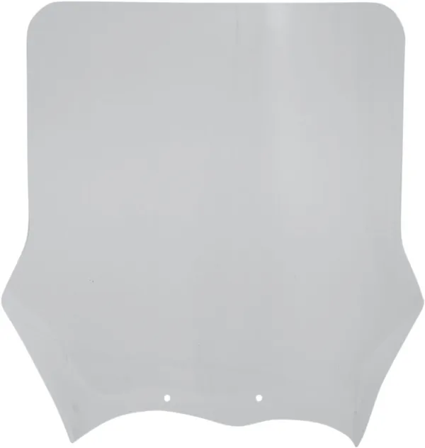 Pare-brise MOOSE OFFROAD HARD-PARTS BMW 1200 +4 - vue 2