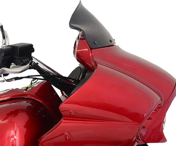 Pare-brise Klock Werks Kawasaki Vaquero Voyager 2011+