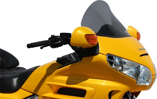 Pare-brise Klock Werks Flare Windshield Honda GL1800 2001-2017 - vue 2