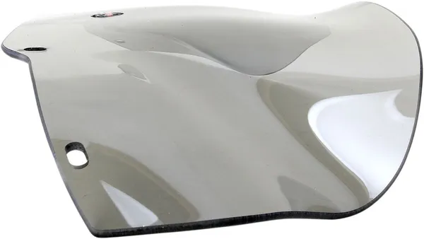 Pare-brise Yam Stratoliner Deluxe 2010-2020 Klock Werks - vue 2