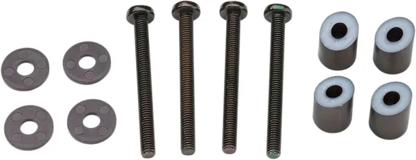 Pare-brise Moose Offroad Hard-Parts V-Strom 13 - 12 - vue 2