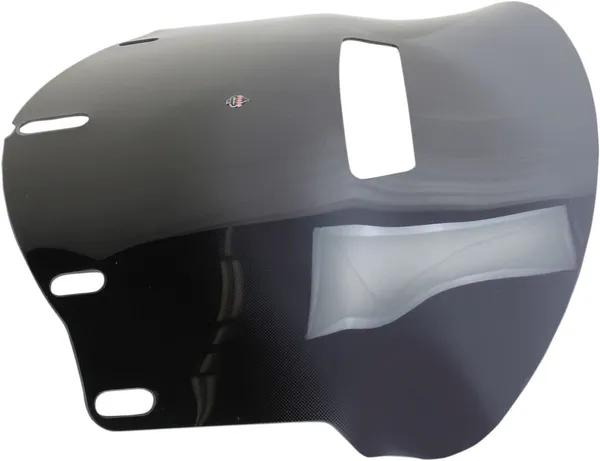 Écran de pare-brise Klock Werks Flare Winds Honda GL1800 01-17 - vue 2