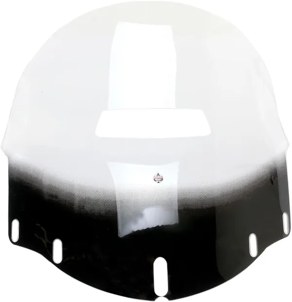 Pare-brise Klock Werks Flare W Honda GL1800 2001-2017 - vue 2