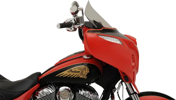 Bulle Flare Indian Klock Werks