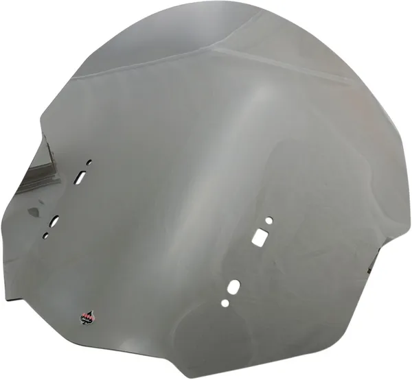 Bulle Flare Klock Werks - vue 2