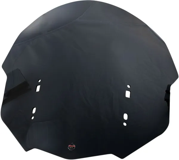 Bulle Flare Klock Werks - vue 2