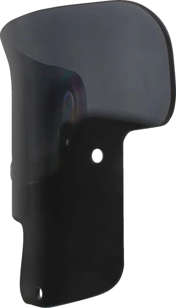 Bulle Flare Indian KLOCK WERKS - vue 6
