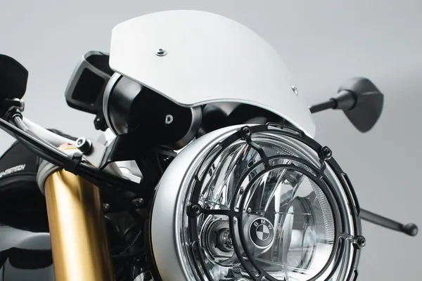 Bulle SW-MOTECH - vue 2