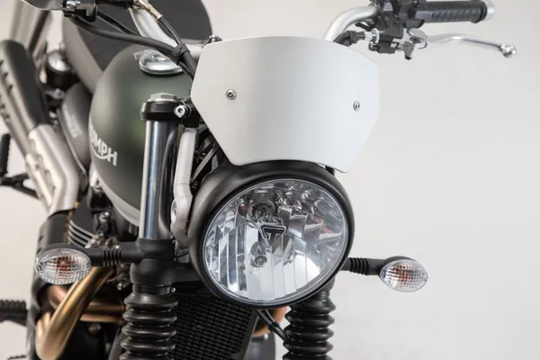 Bulle SW-MOTECH - vue 2