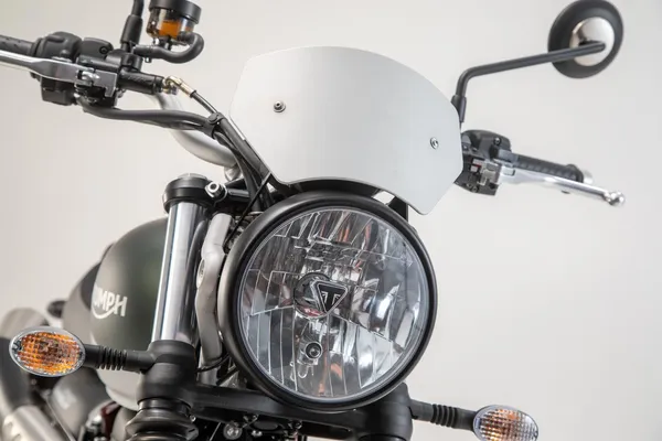 Bulle SW-MOTECH - vue 3