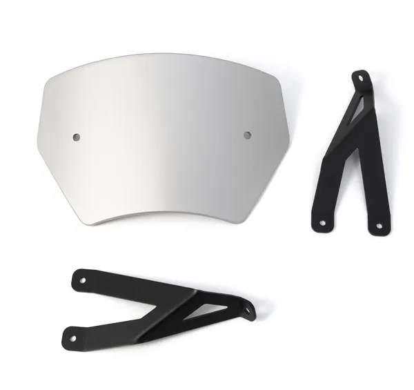Bulle SW-MOTECH - vue 4