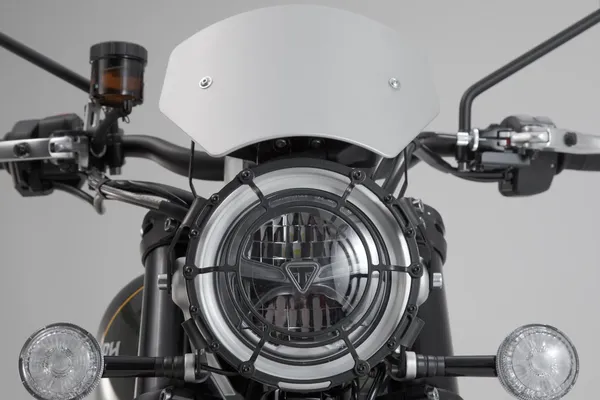 Bulle SW-MOTECH - vue 2