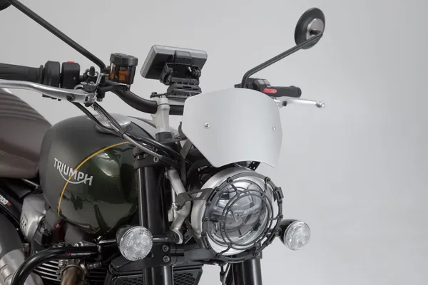 Bulle SW-MOTECH - vue 3