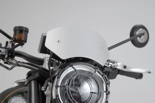 Bulle SW-MOTECH - vue 4