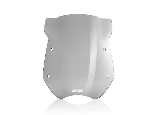 Pare-brise WRS - vue 2