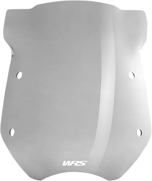 Pare-brise WRS - vue 4