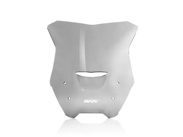 Pare-brise WRS - vue 2