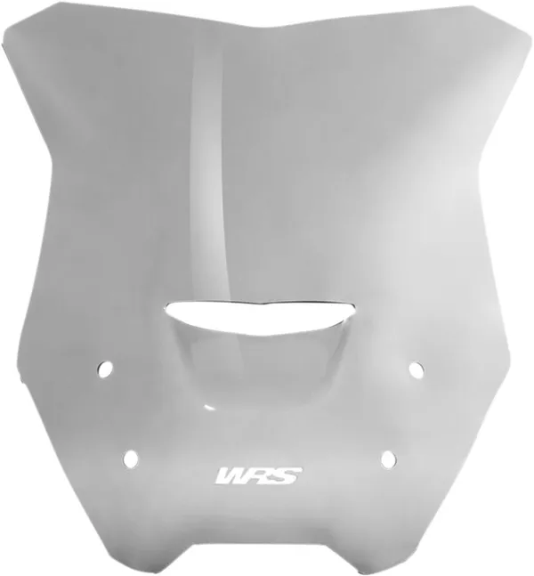 Pare-brise WRS - vue 4