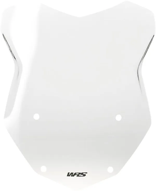 Pare-brise WRS - vue 4