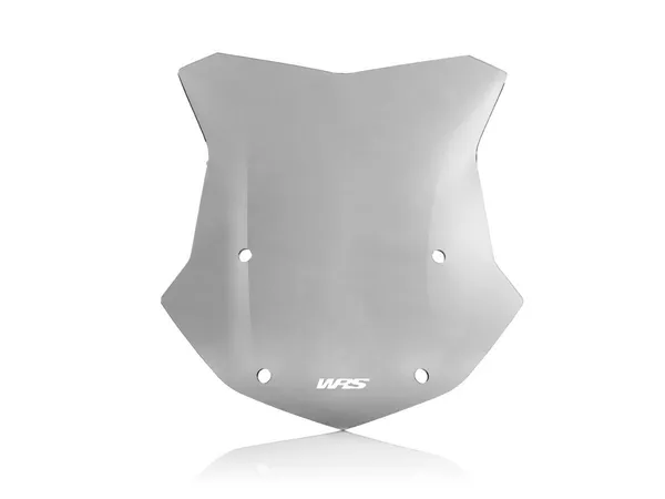 Pare-brise WRS - vue 3