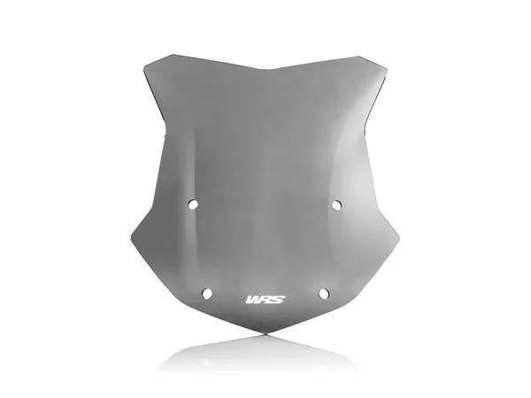 Pare-brise WRS - vue 3