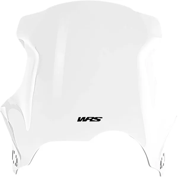 Pare-brise WRS - vue 4
