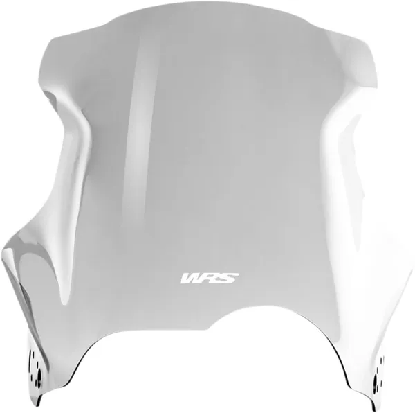 Pare-brise WRS - vue 4