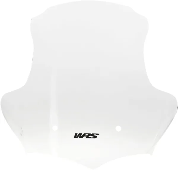 Pare-brise WRS - vue 2