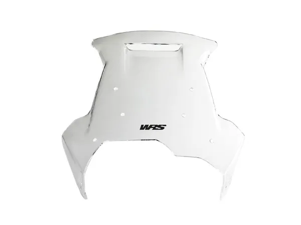 Pare-brise WRS - vue 5