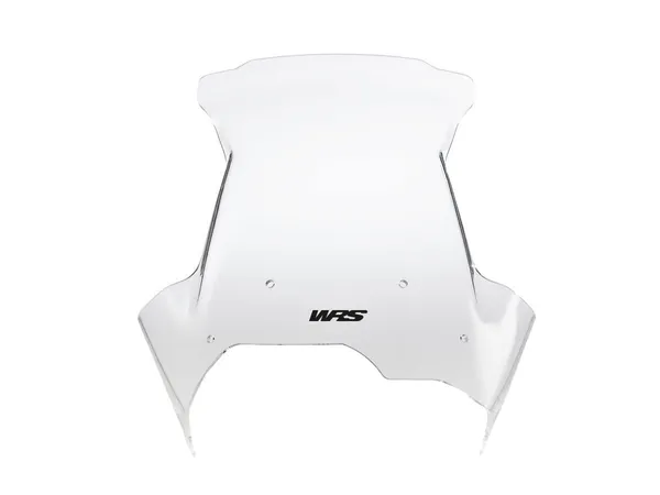 Pare-brise WRS - vue 2