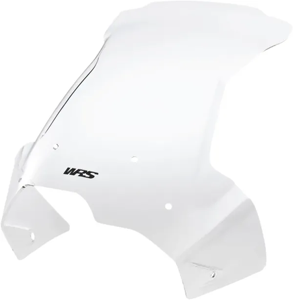 Pare-brise WRS - vue 5