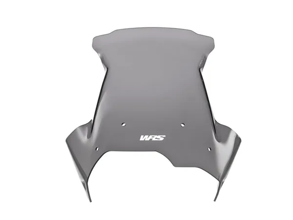 Pare-brise WRS - vue 2