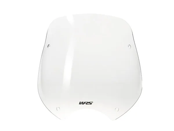 Pare-brise WRS - vue 3