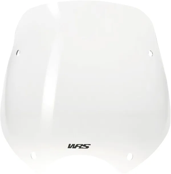 Pare-brise WRS - vue 4