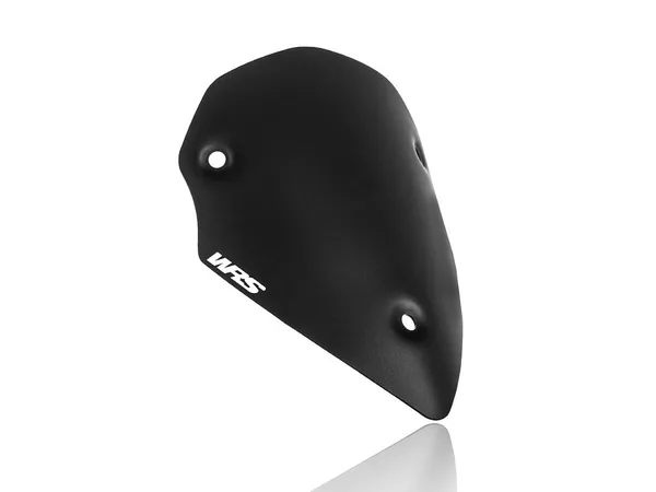 Pare-brise WRS - vue 3