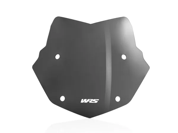 Pare-brise WRS - vue 2