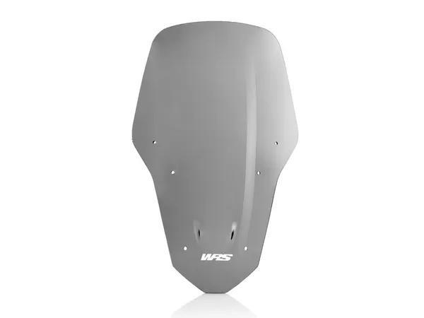 Pare-brise WRS - vue 2
