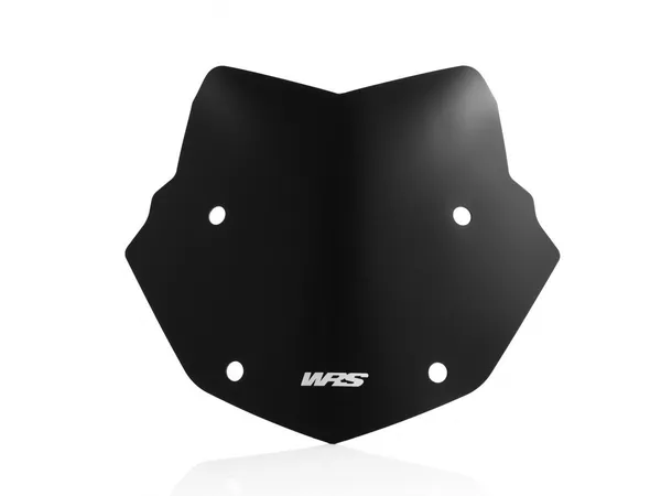 Pare-brise WRS - vue 2