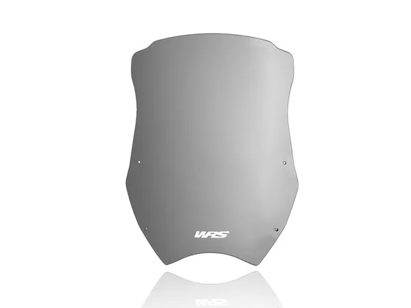 Pare-brise WRS - vue 3